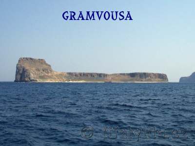 Gramvousa