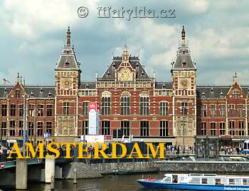 Amsterdam