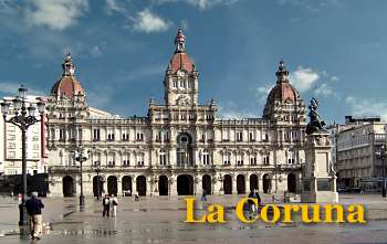 La Coruna