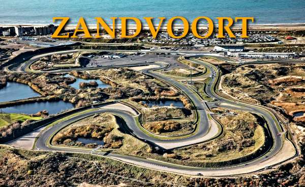 ZANDVOORT