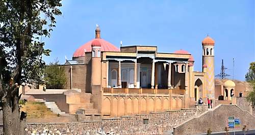 mešita