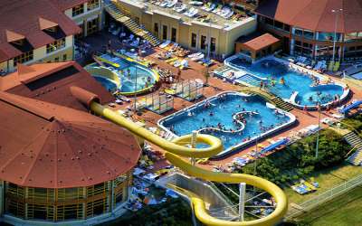 aquapark