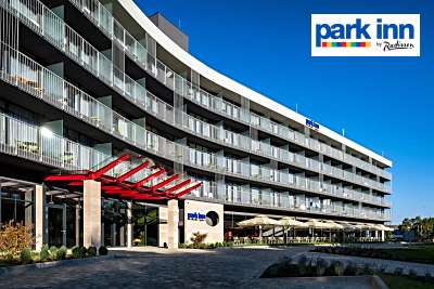 hotel Park Inn****