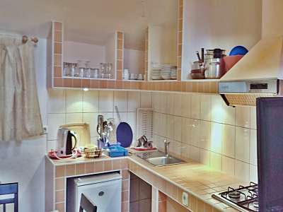 Premantura apartmány MARA