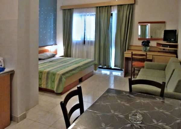 Premantura apartmány MARA