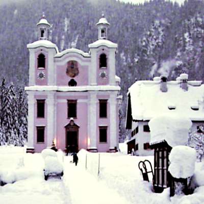 Maria Kirchenthal