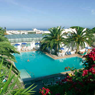 Hotel San Marco****